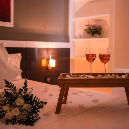 Hotel Varanasi Boutique Aeropuerto Cartagena