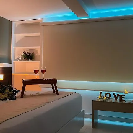 Varanasi Boutique Aeropuerto 4* Cartagena