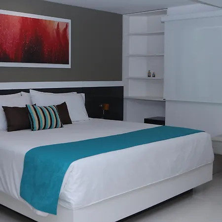 Hotel Varanasi Boutique Aeropuerto 4*