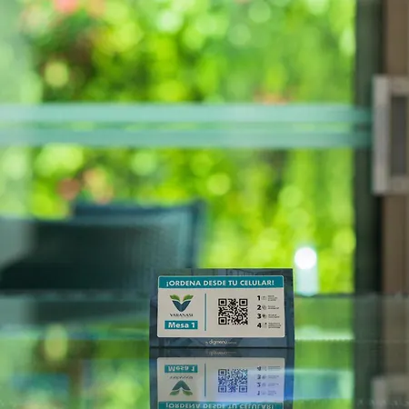 Hotel Varanasi Boutique Aeropuerto Cartagena