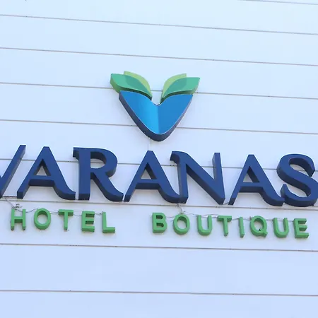 Varanasi Boutique Aeropuerto 4* Cartagena