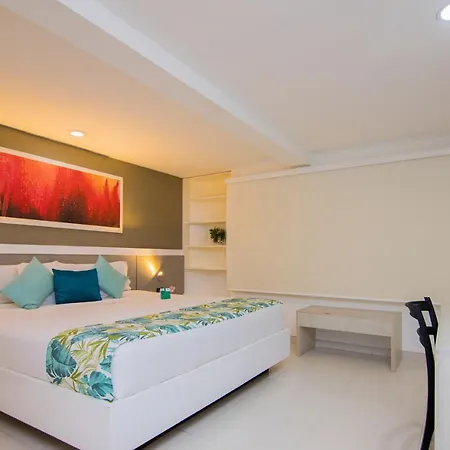 Varanasi Boutique Aeropuerto 4*
