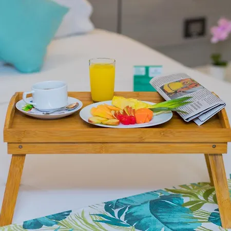 Hotel Varanasi Boutique Aeropuerto Cartagena