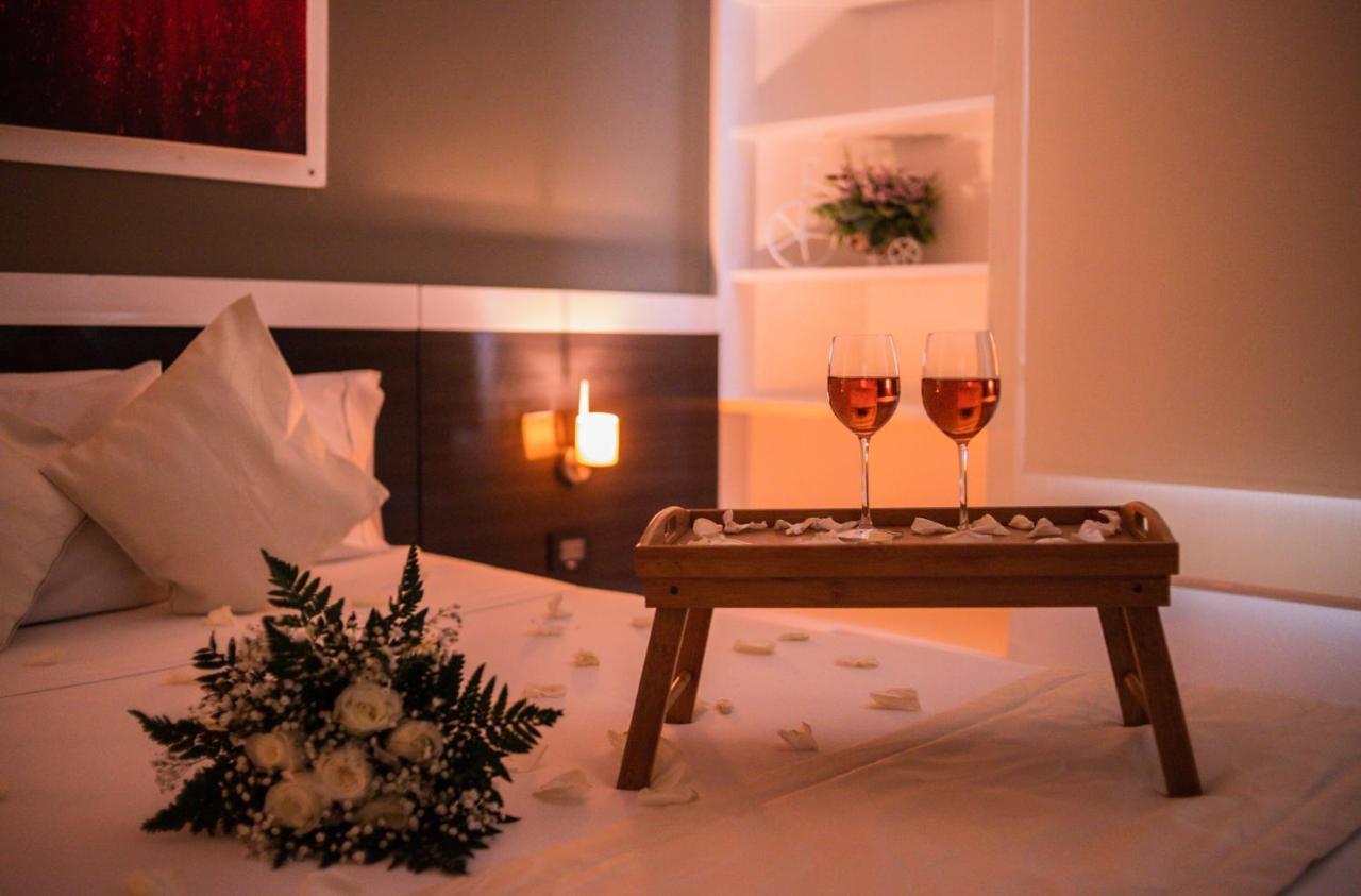 Hotel Varanasi Boutique Aeropuerto Cartagena