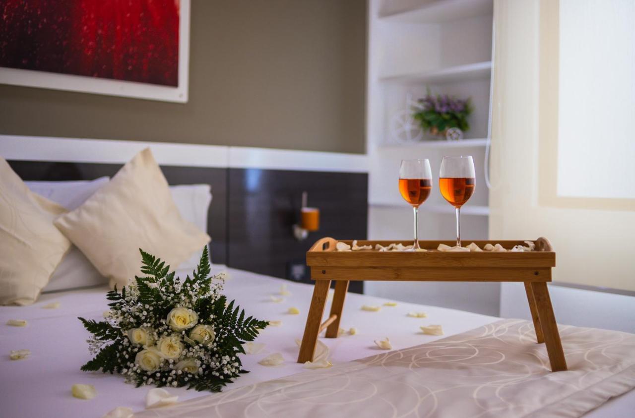 Varanasi Boutique Aeropuerto Hotel