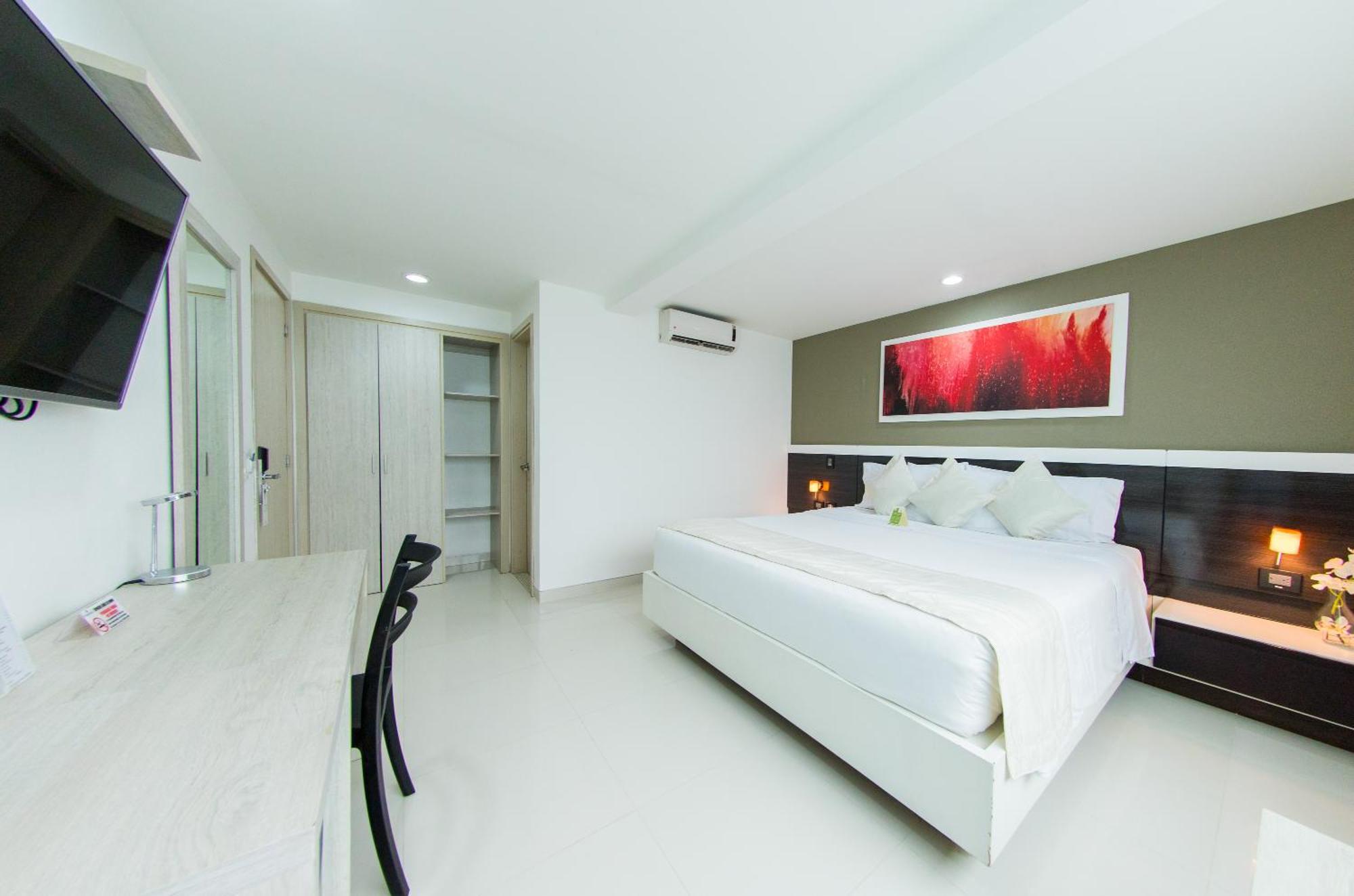 Varanasi Boutique Aeropuerto Hotel