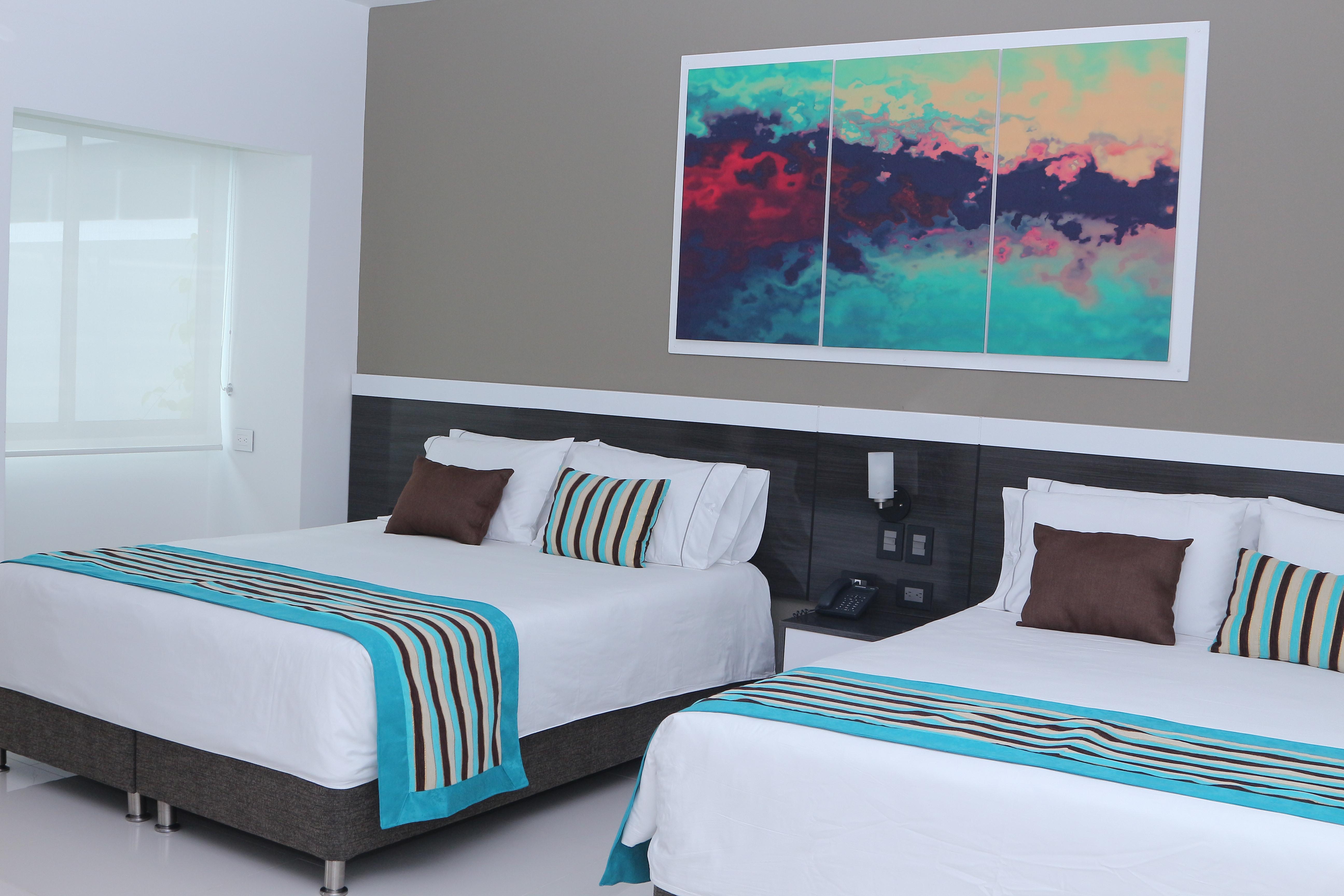 Varanasi Boutique Aeropuerto Cartagena