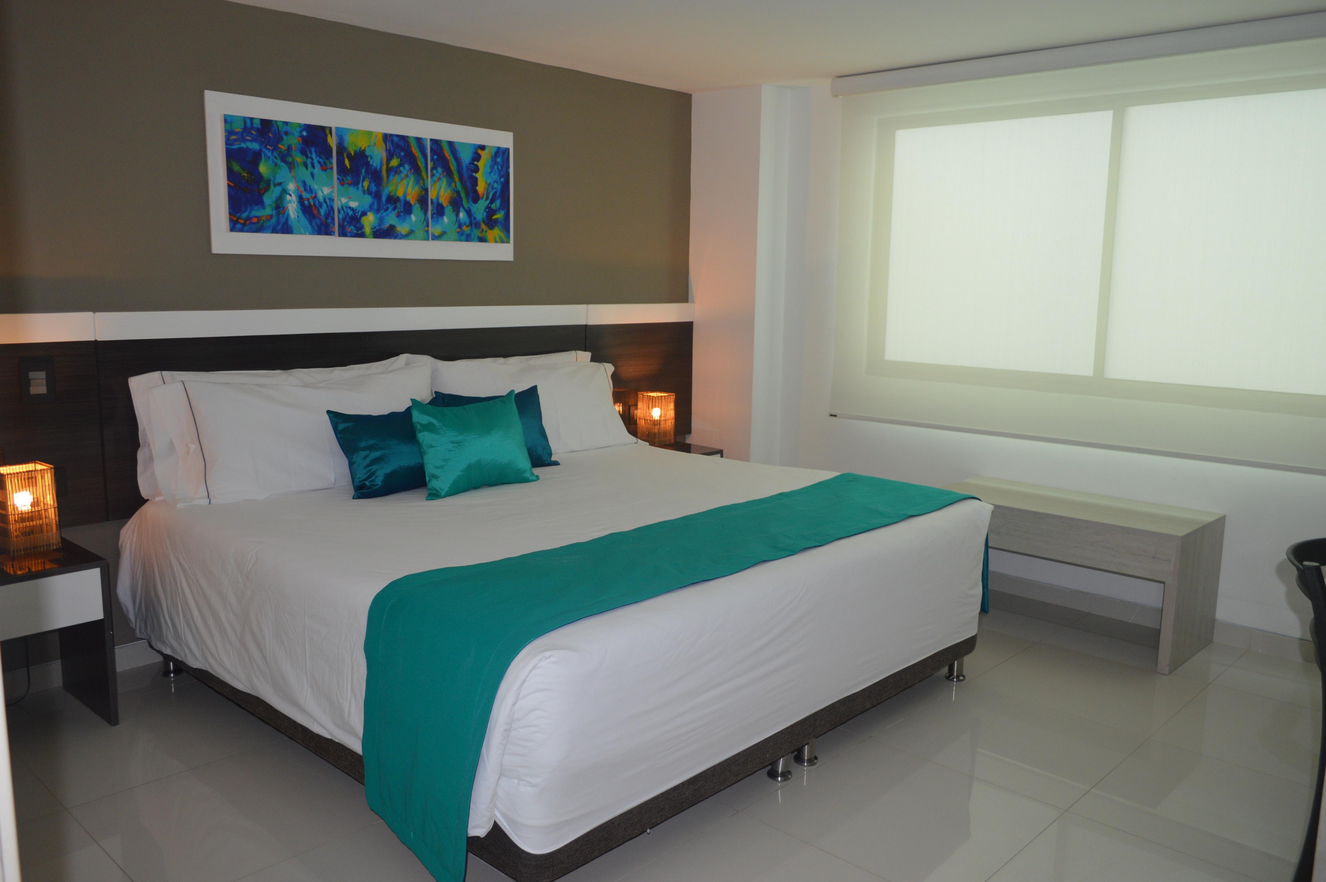 Hotel Varanasi Boutique Aeropuerto