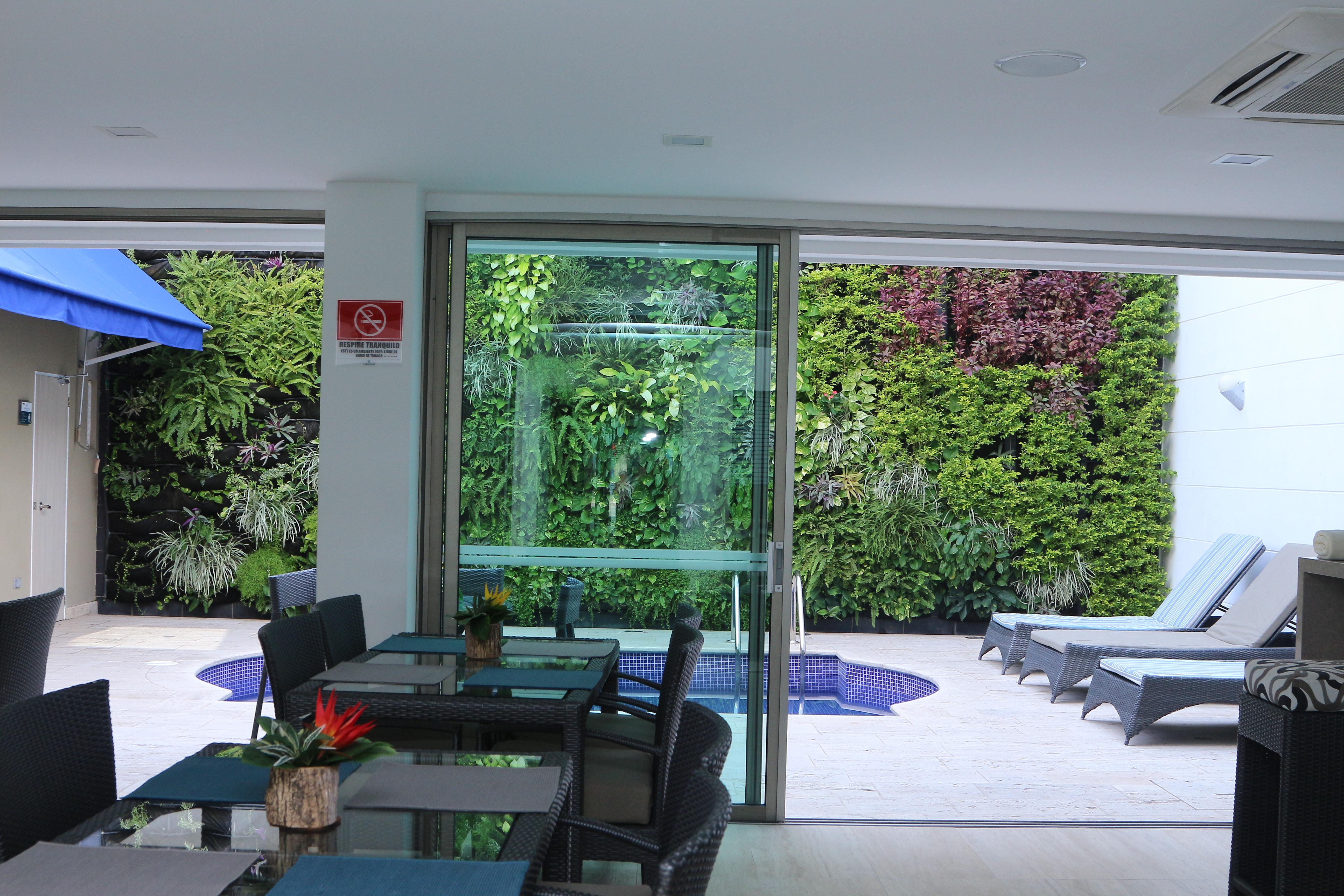 Varanasi Boutique Aeropuerto Cartagena