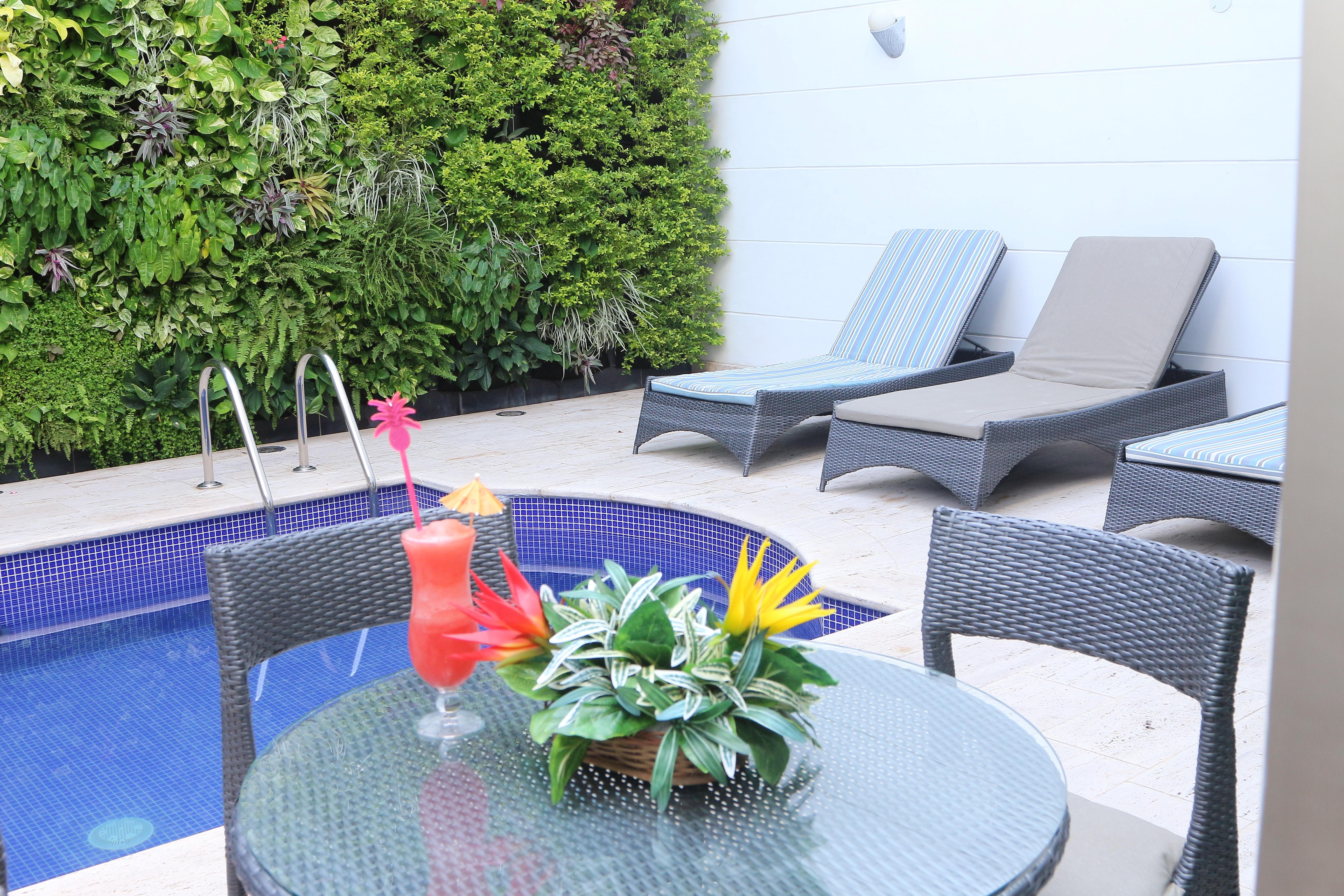 Hotel Varanasi Boutique Aeropuerto 4*