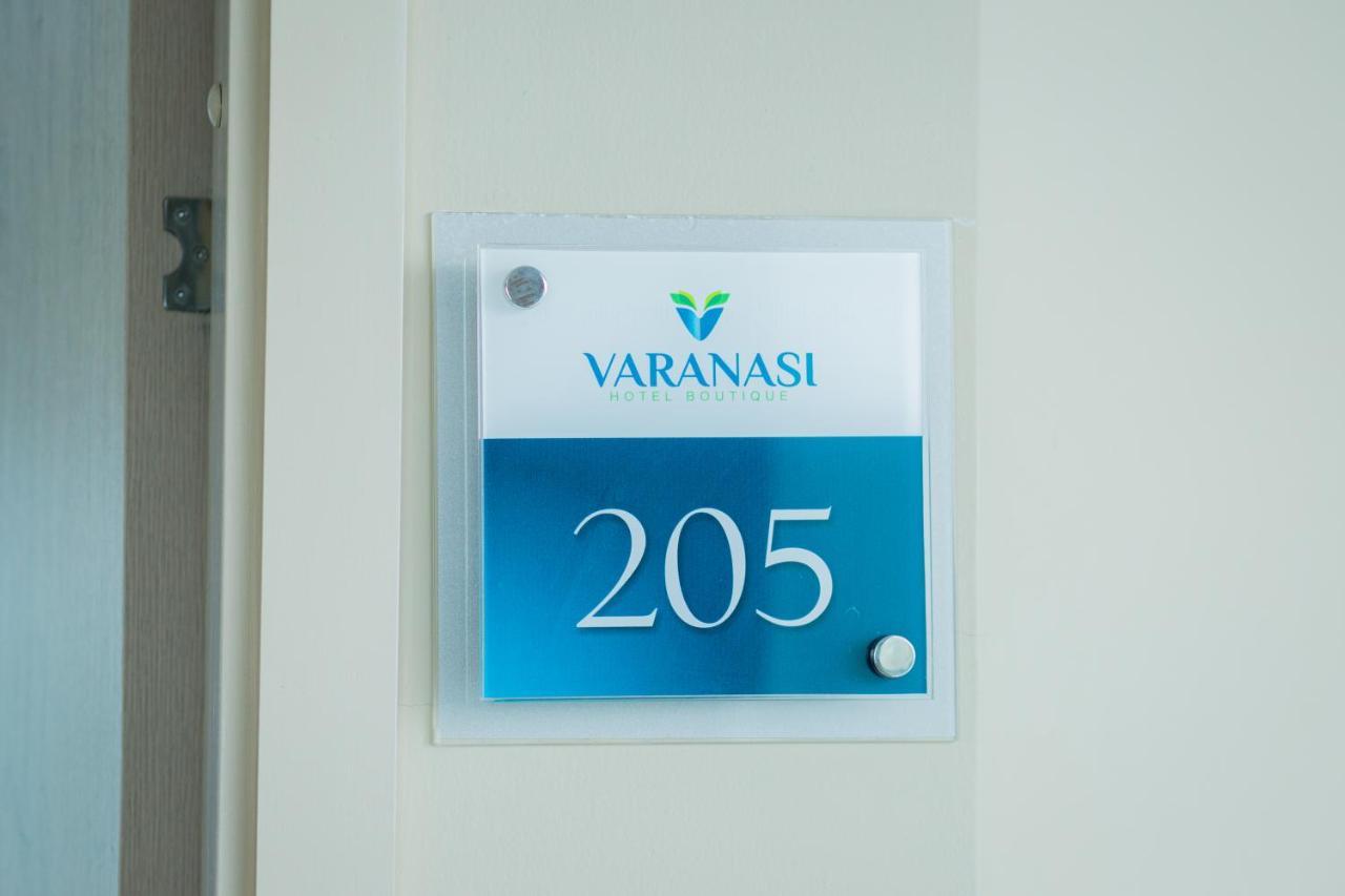 Hotel Varanasi Boutique Aeropuerto Cartagena