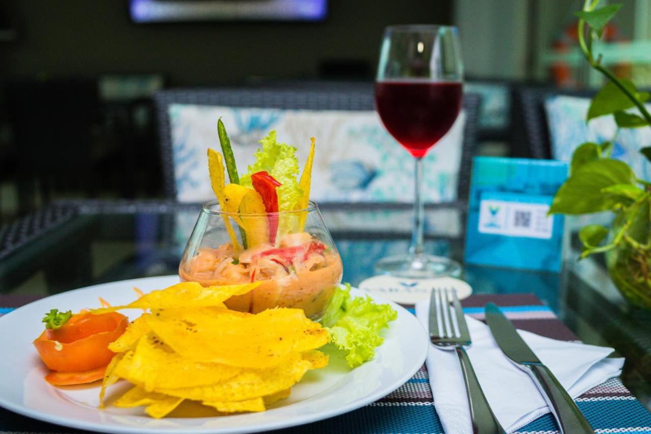 Varanasi Boutique Aeropuerto Cartagena