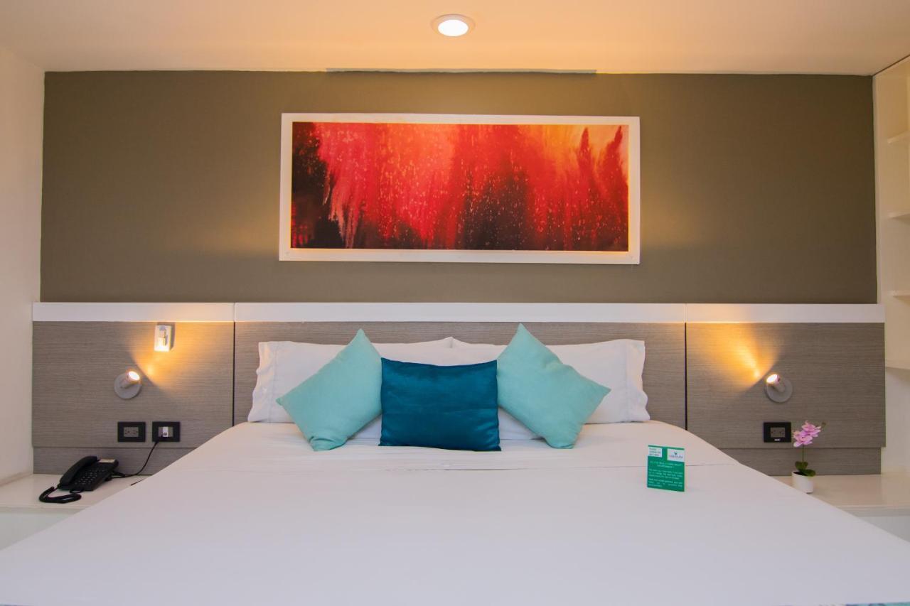 Hotel Varanasi Boutique Aeropuerto