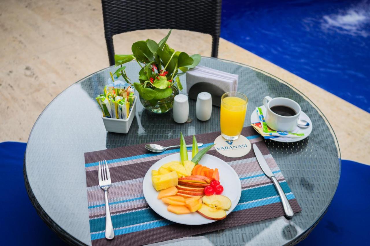 Varanasi Boutique Aeropuerto