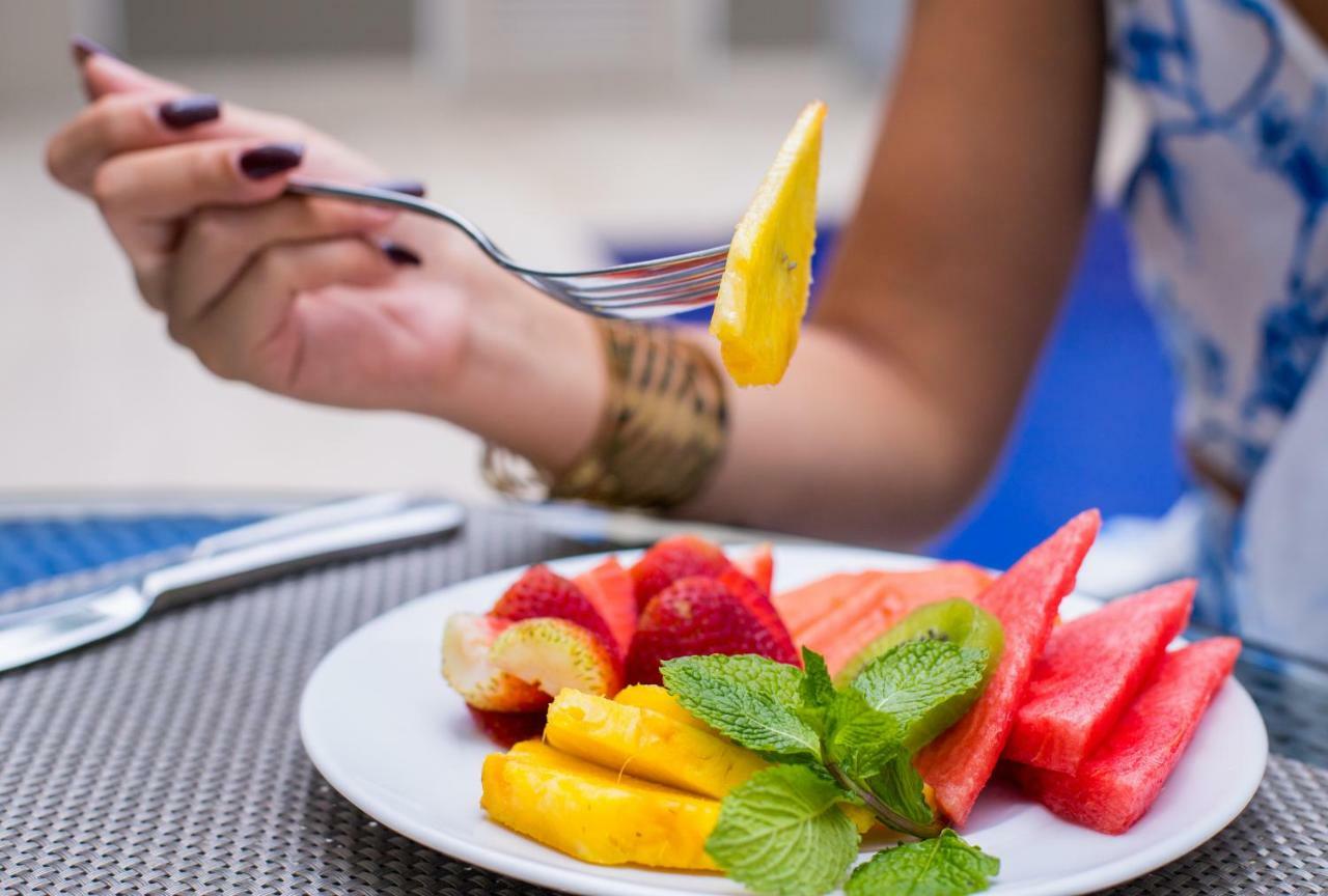 Varanasi Boutique Aeropuerto Hotel