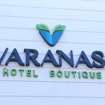 Varanasi Hotel Boutique Aeropuerto
