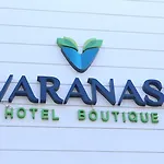 Varanasi Hotel Boutique Aeropuerto