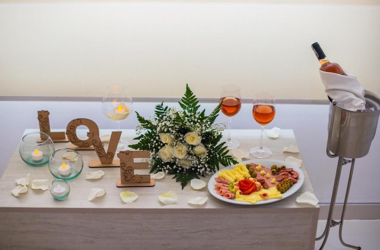 Hotel Varanasi Boutique Aeropuerto 4*