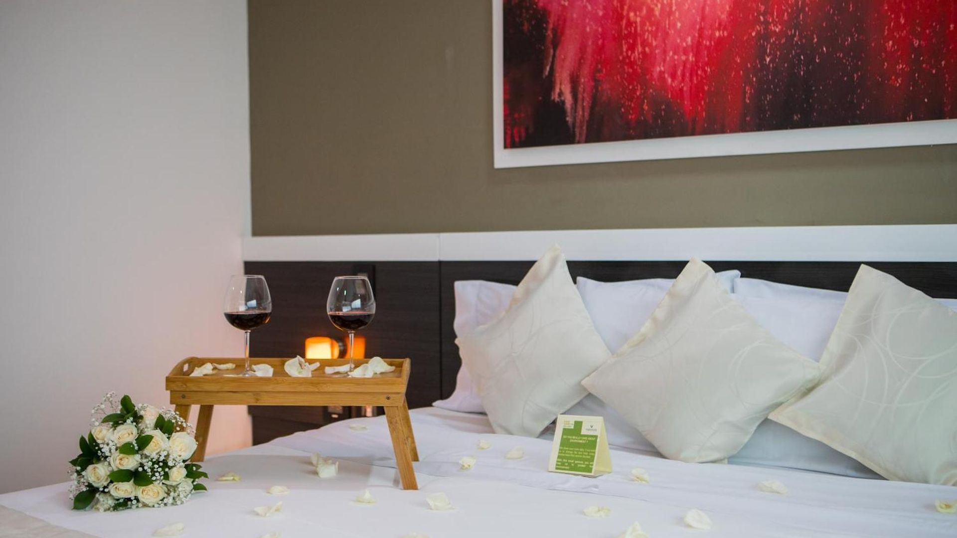 Varanasi Boutique Aeropuerto Hotel 4*