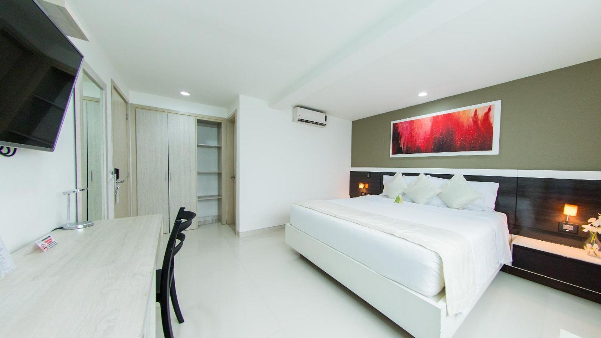 Varanasi Boutique Aeropuerto Hotel
