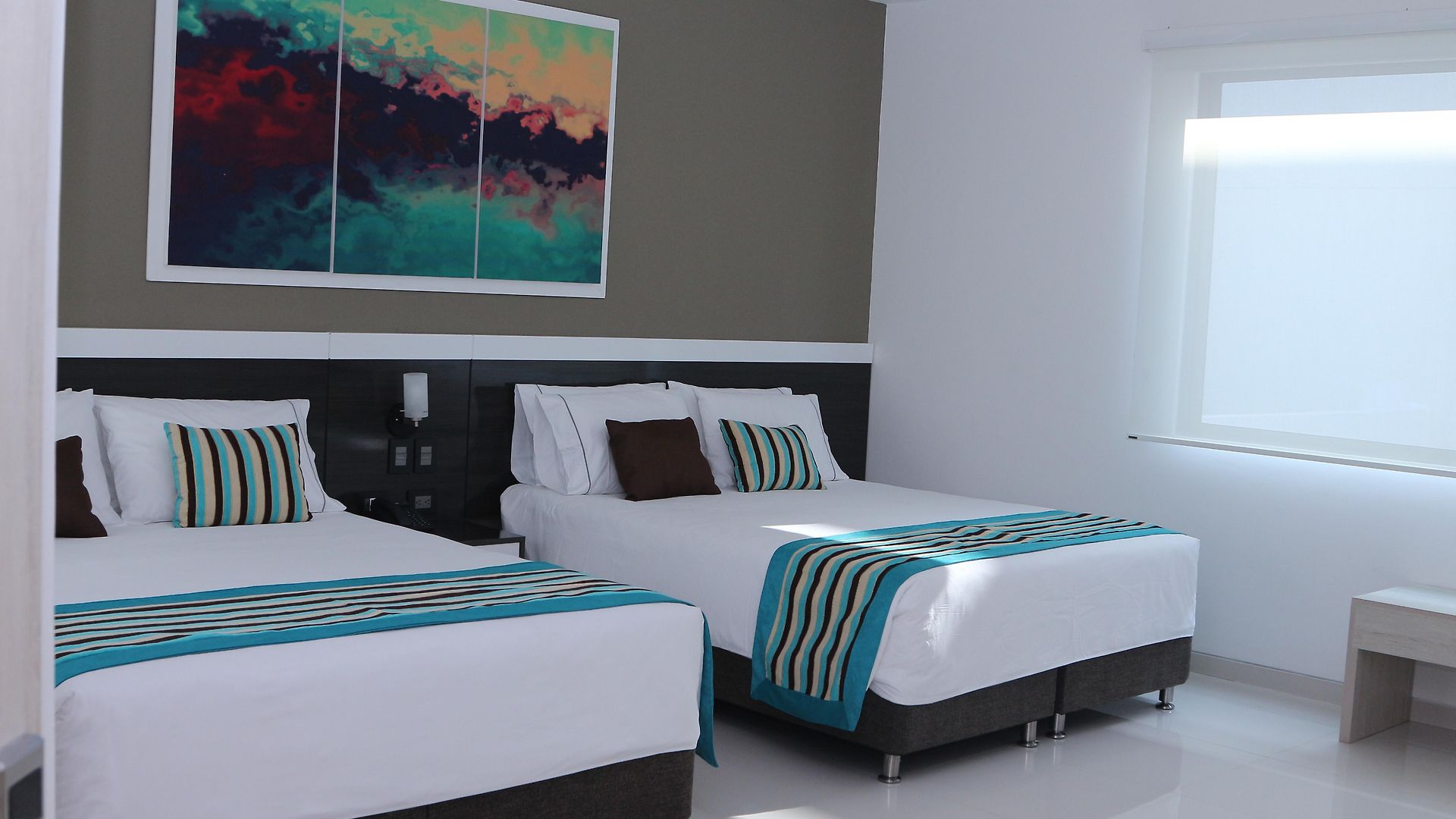 Hotel Varanasi Boutique Aeropuerto Cartagena