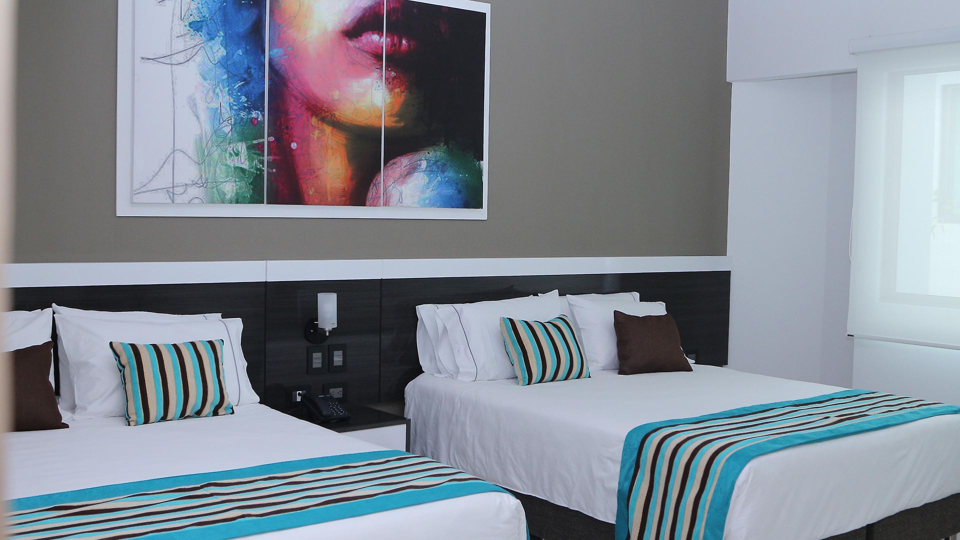 Hotel Varanasi Boutique Aeropuerto