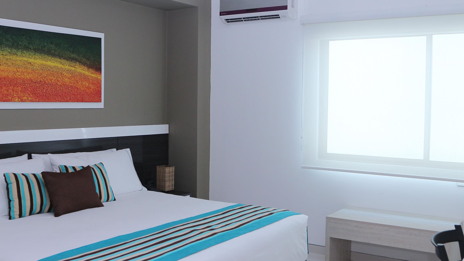 Varanasi Boutique Aeropuerto Hotel Cartagena