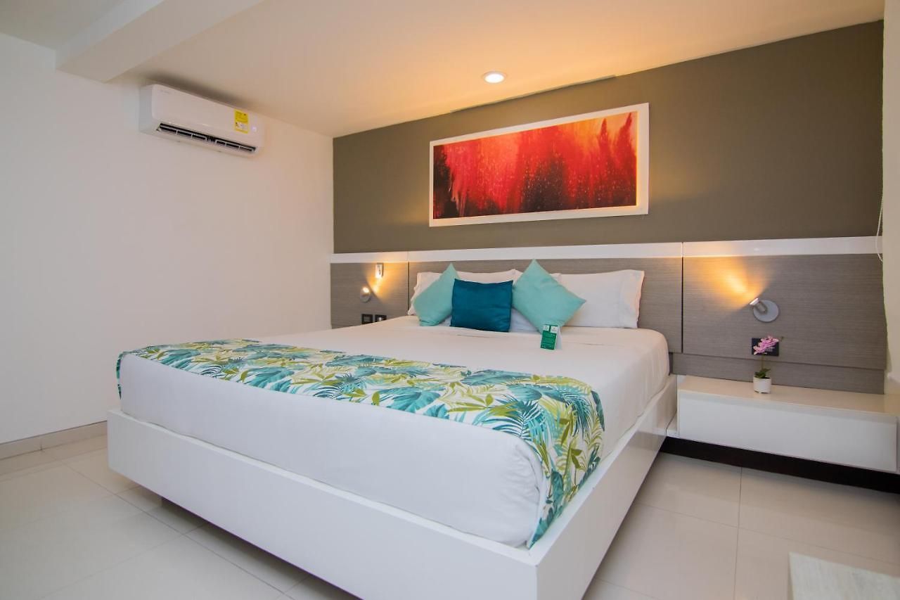 Varanasi Boutique Aeropuerto 4*
