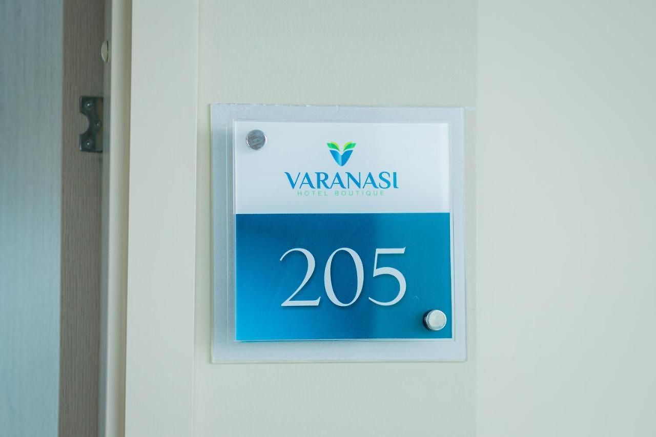 Hotel Varanasi Boutique Aeropuerto Cartagena