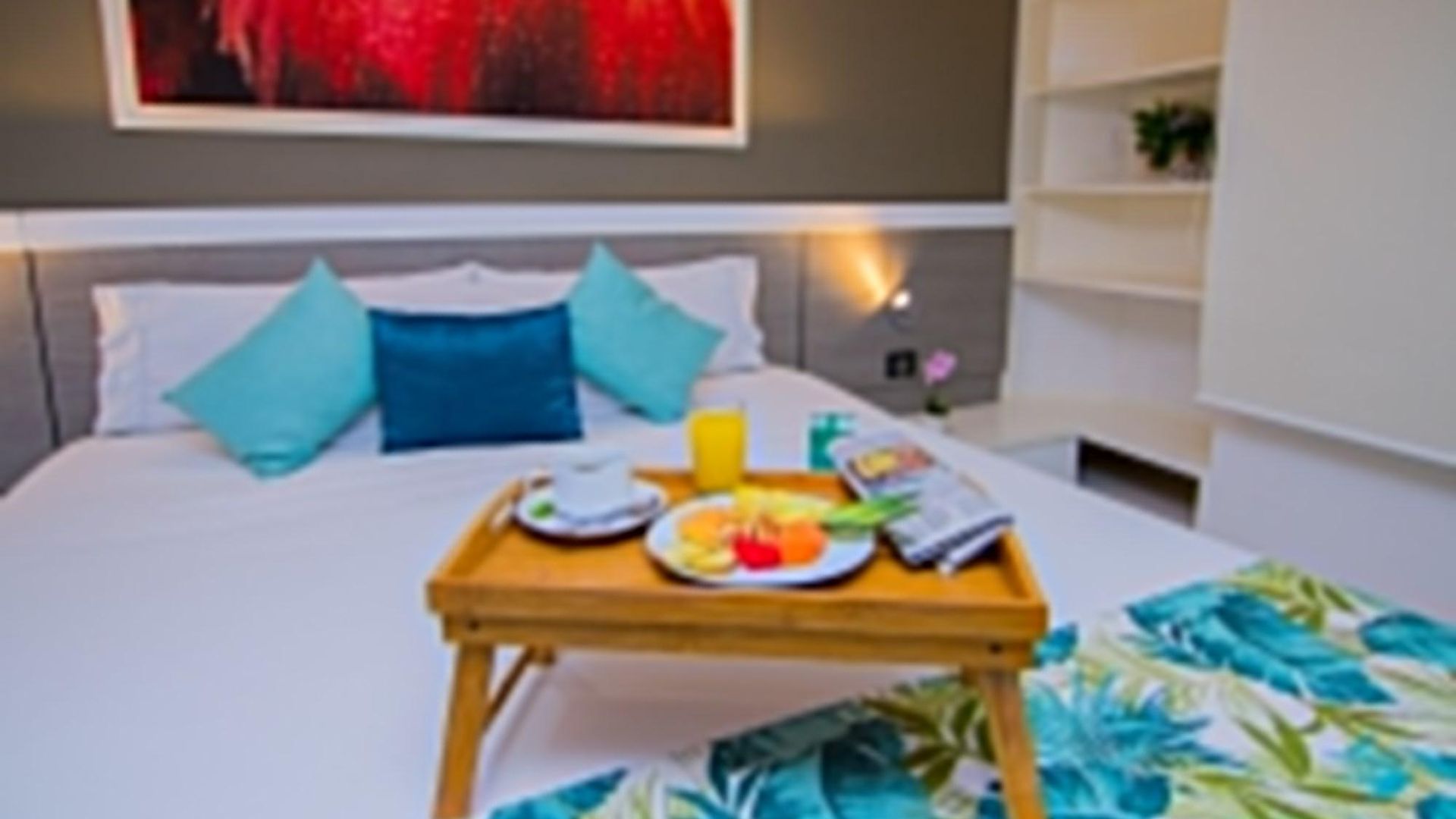 Varanasi Boutique Aeropuerto Hotel Cartagena
