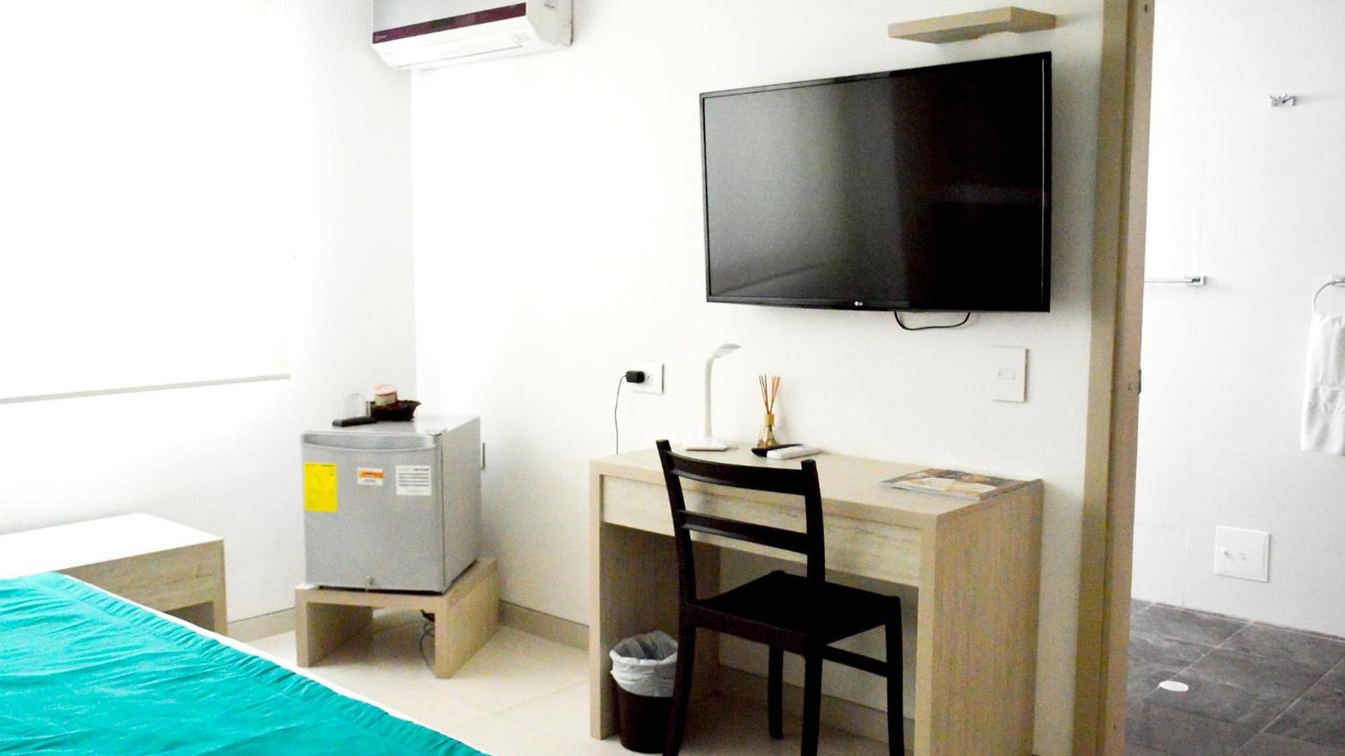 Hotel Varanasi Boutique Aeropuerto 4*