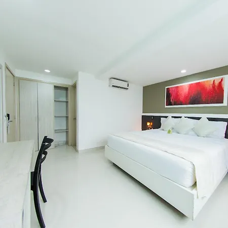 Varanasi Boutique Aeropuerto Hotel