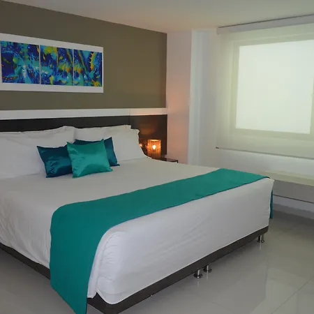 Hotel Varanasi Boutique Aeropuerto