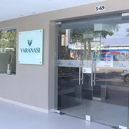Varanasi Boutique Aeropuerto Cartagena