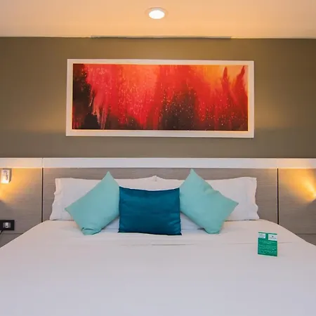 Hotel Varanasi Boutique Aeropuerto