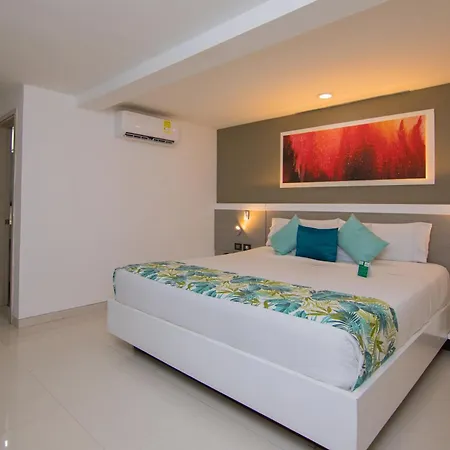 Hotel Varanasi Boutique Aeropuerto
