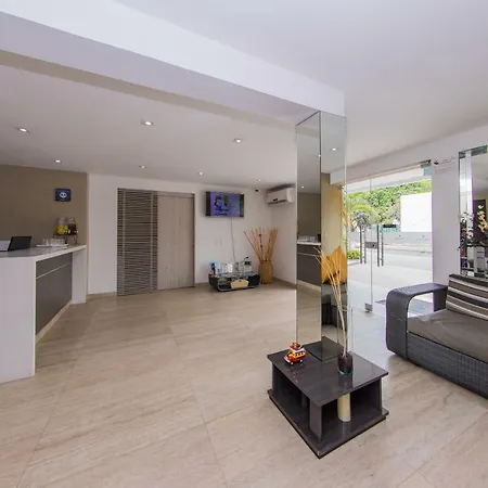 Varanasi Boutique Aeropuerto Cartagena