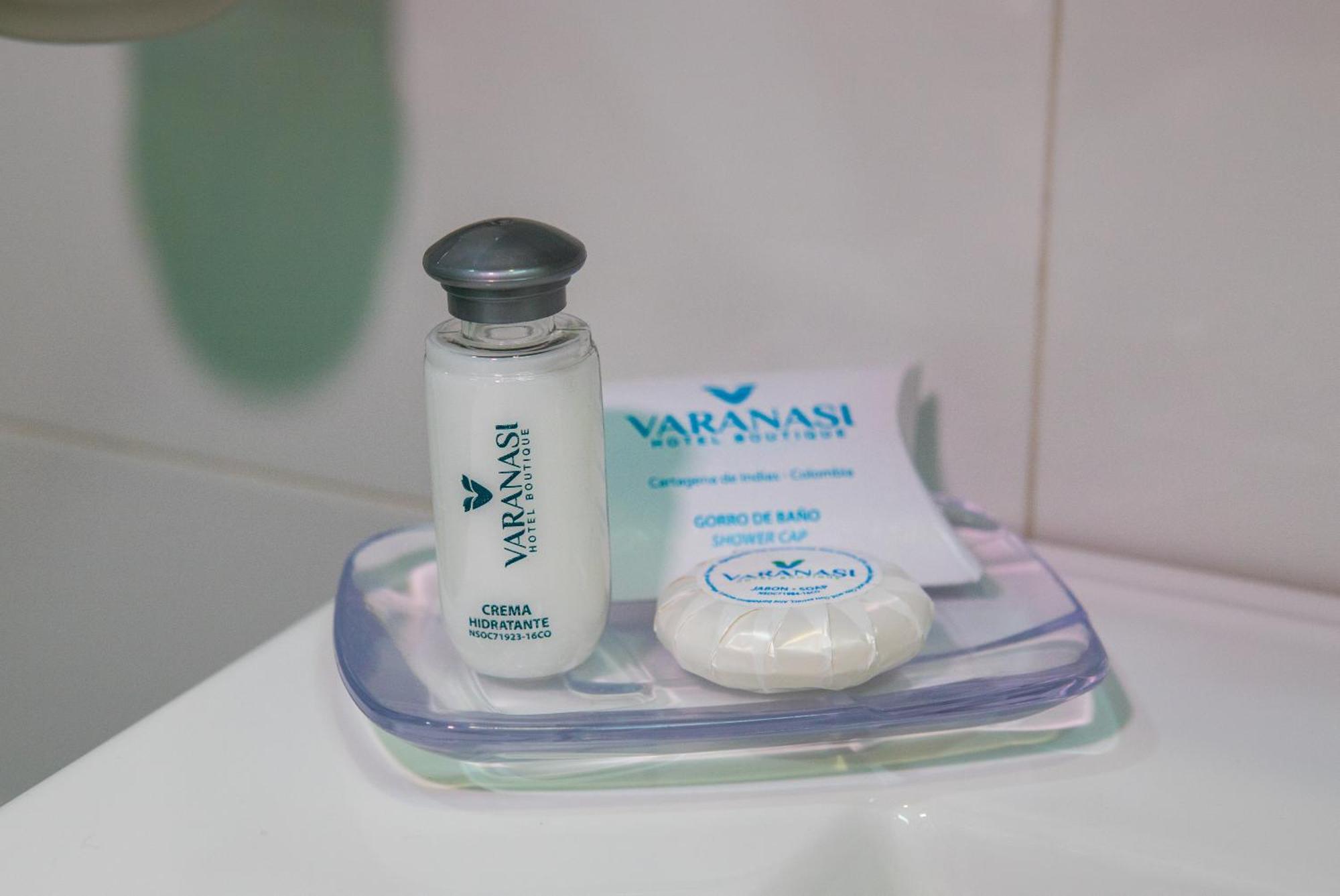 Varanasi Boutique Aeropuerto Hotel 4*